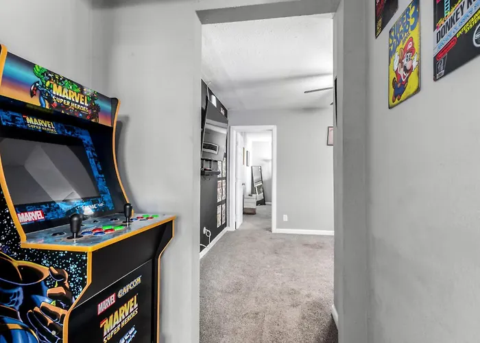 Private 1br Peaceful Urban Holiday home
