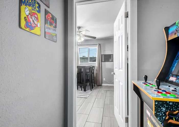 Private 1br Peaceful Urban